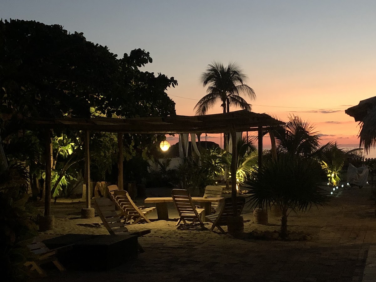 La Playita Beach House gallery 6