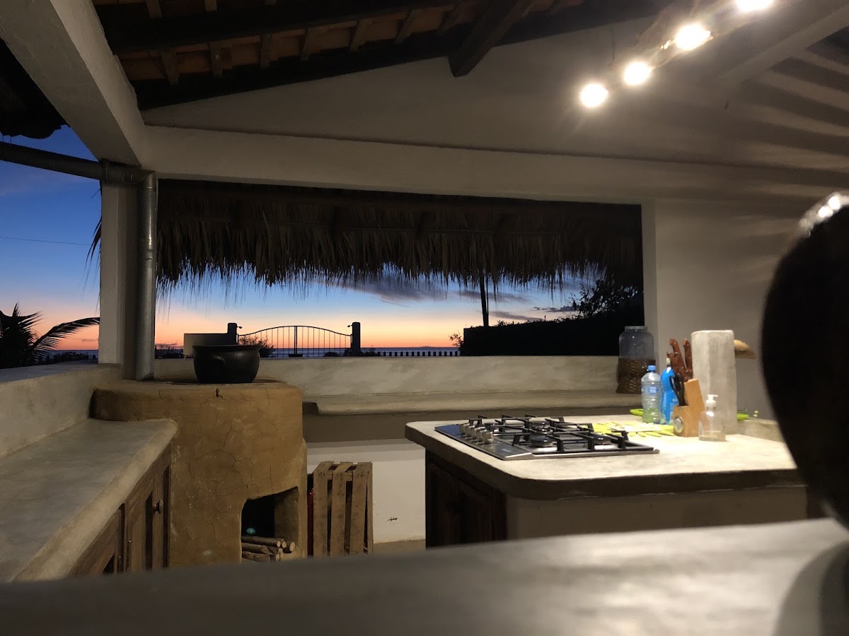 La Playita Beach House gallery 9