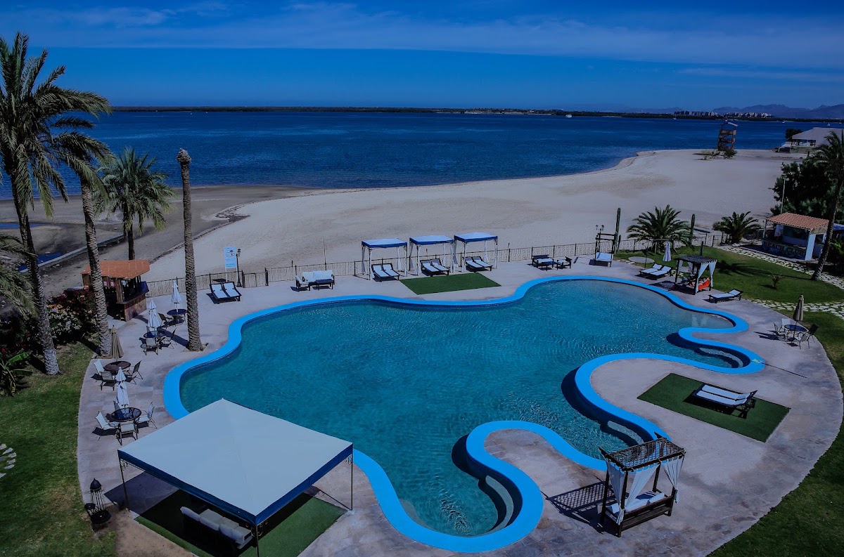 La Posada Hotel & Beach Club gallery 3