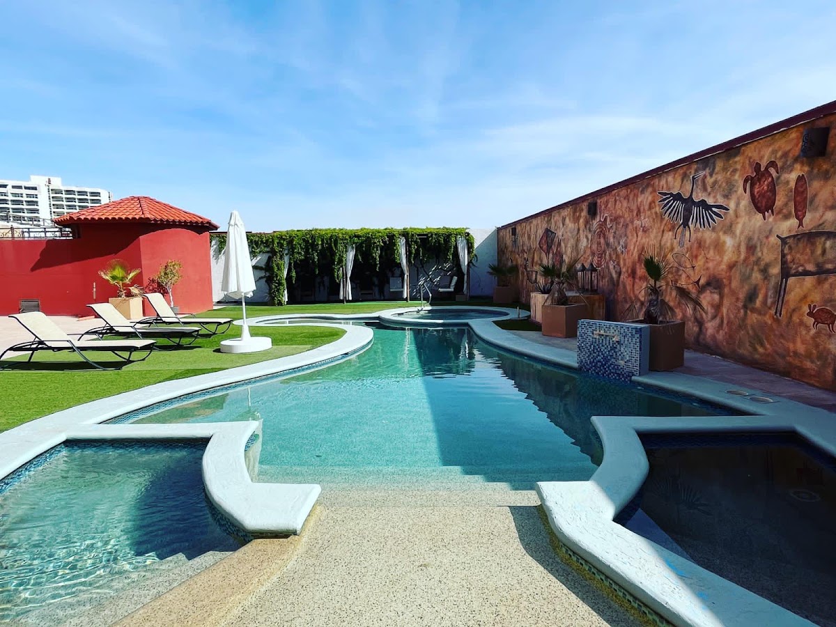 La Posada Hotel & Beach Club gallery 8