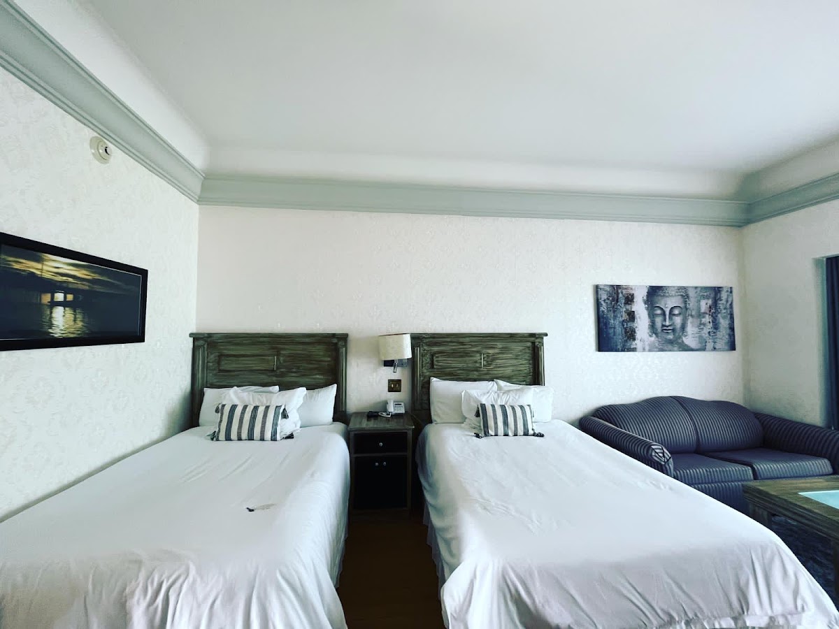 La Posada Hotel & Beach Club gallery 9