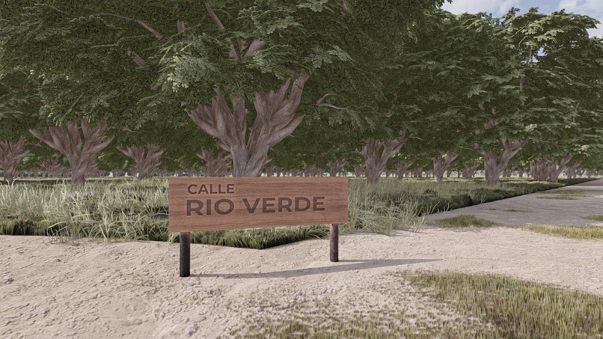 La Rivera Fraccionamiento gallery 4