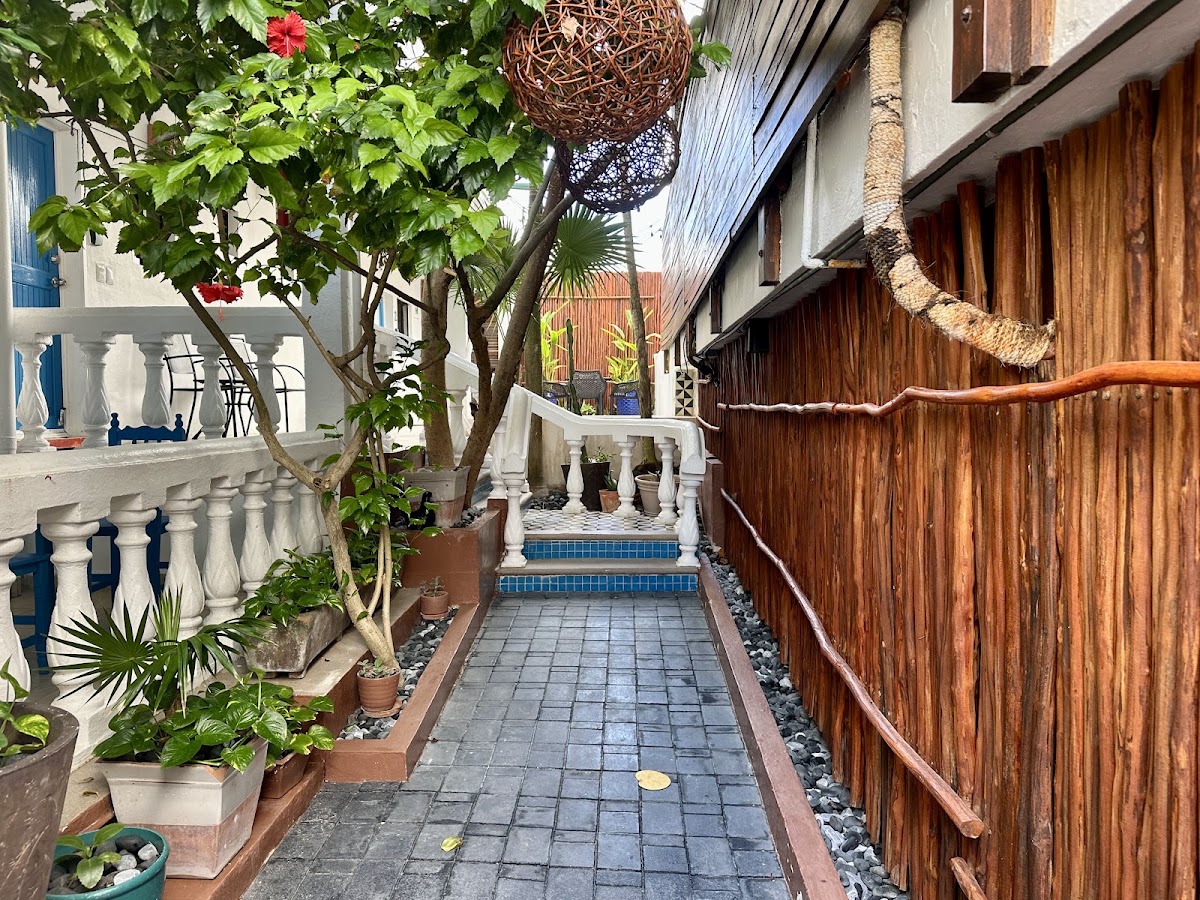 La Sirenita Hotel Boutique gallery 10