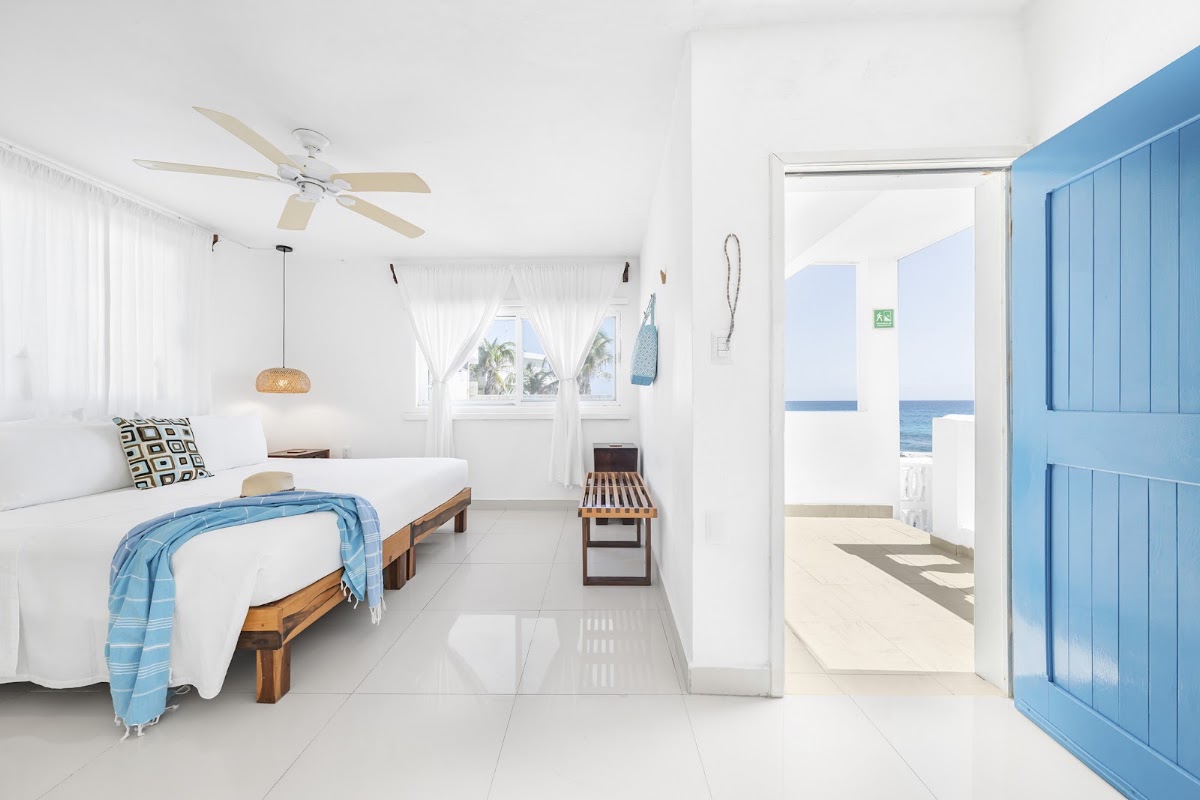 La Sirenita Hotel Boutique gallery 2