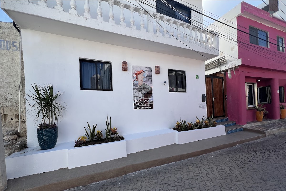 La Sirenita Hotel Boutique gallery 4