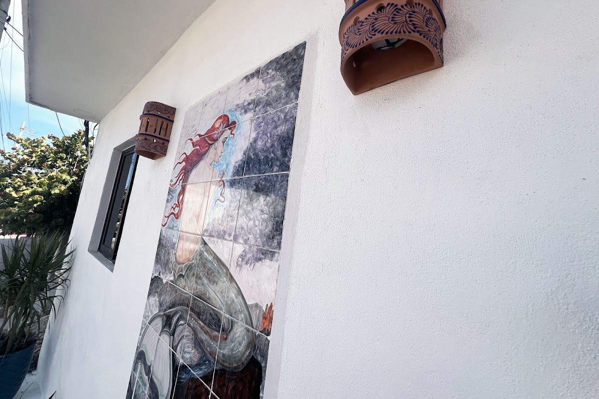 La Sirenita Hotel Boutique gallery 6
