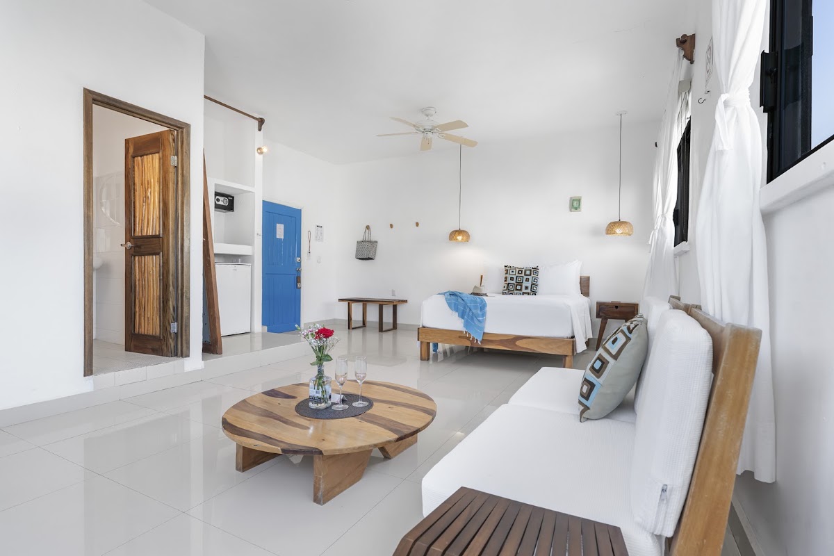 La Sirenita Hotel Boutique gallery 9
