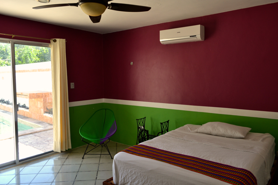 La Texana 2 - Casa Ñaña gallery 2