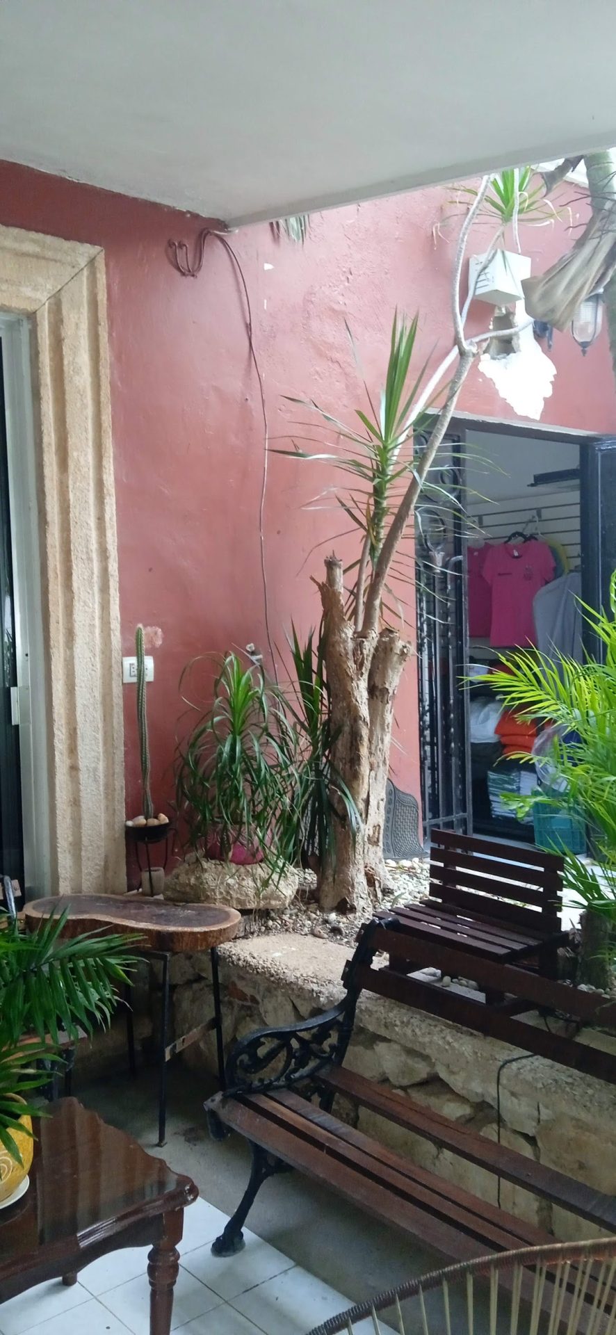 La Texana 2 - Casa Ñaña gallery 6