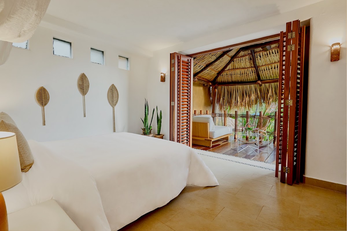 La Villa Luz Adults Only gallery 2