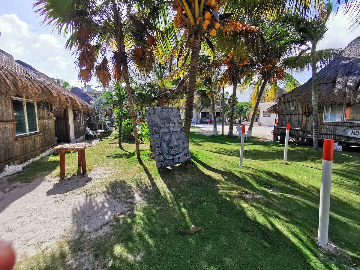 Las Cabañas del Doctor gallery 9