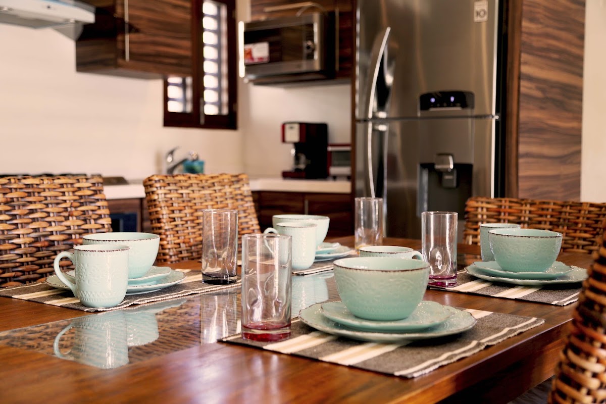 Las Caracolas Villas & Resort gallery 4