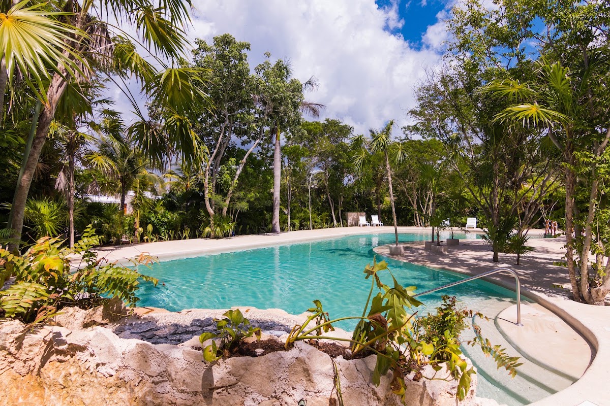Las Casitas Akumal gallery 3