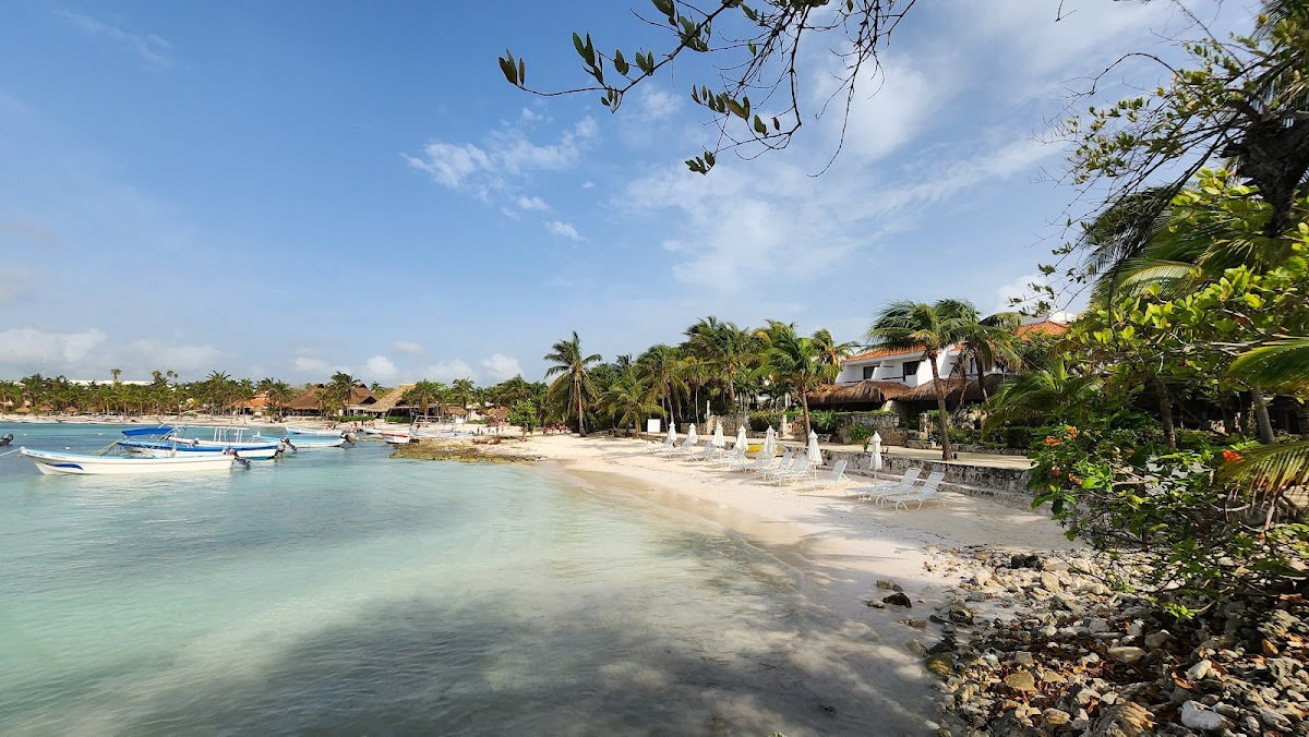 Las Casitas Akumal gallery 4