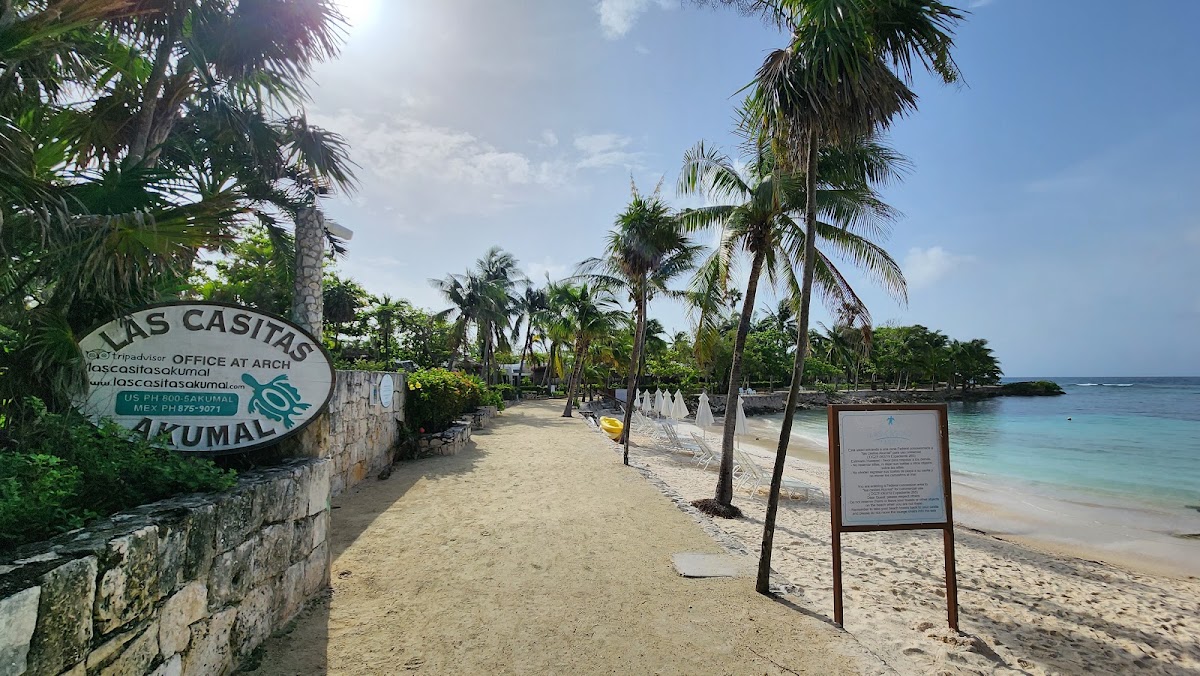 Las Casitas Akumal gallery 6