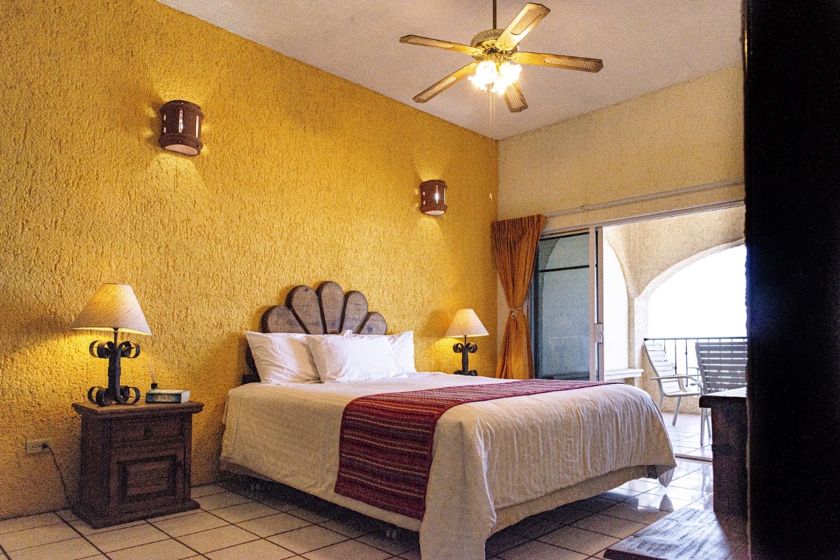 Las Gaviotas Resort gallery 2
