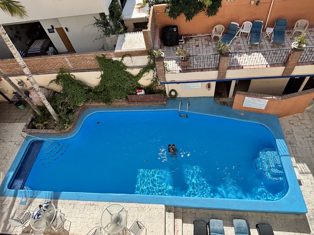 Las Gaviotas Resort gallery 3