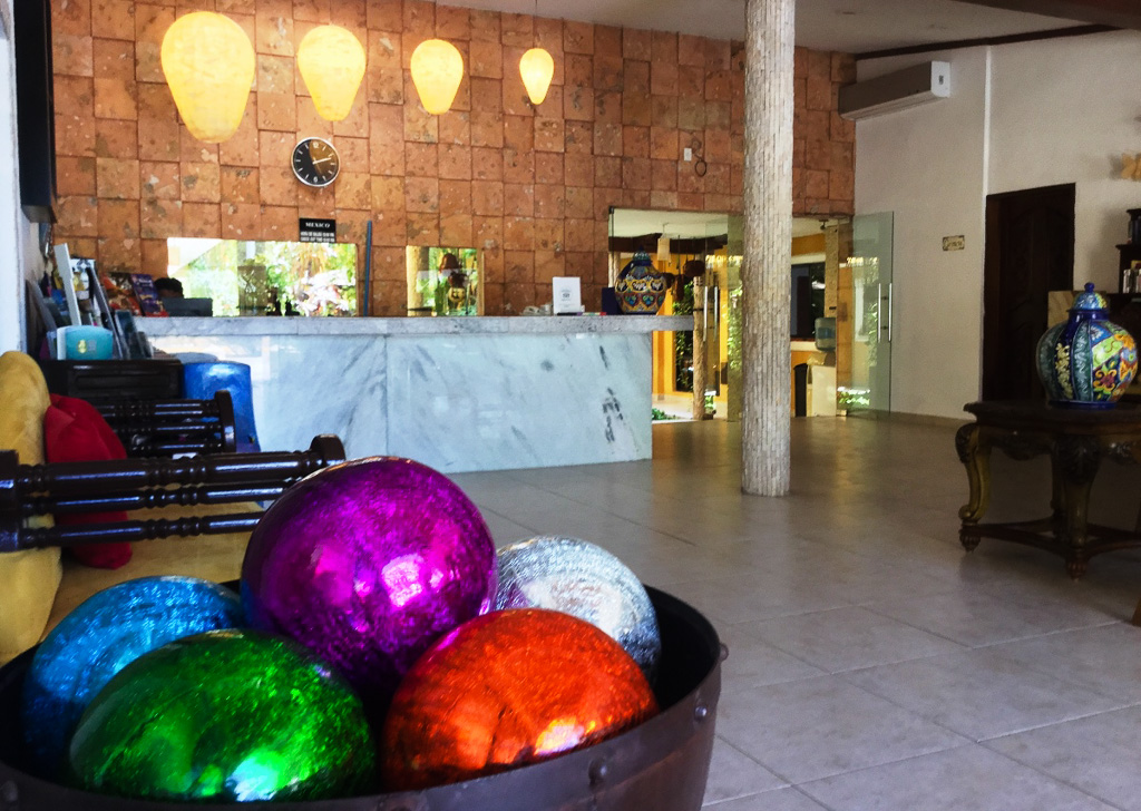Las Golondrinas Hotel gallery 10