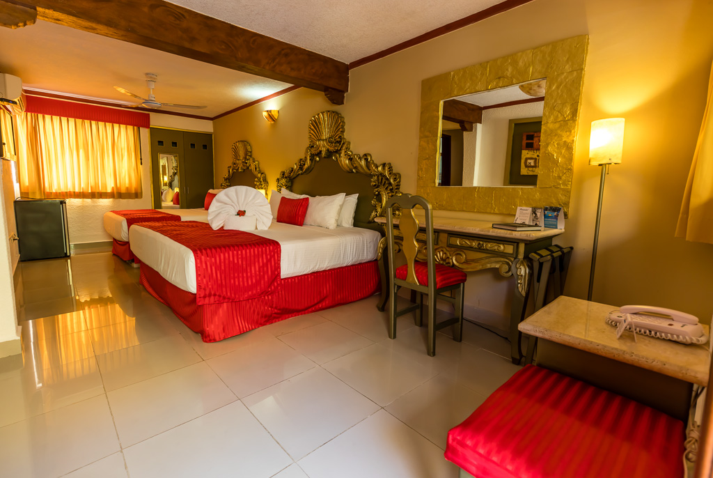 Las Golondrinas Hotel gallery 7