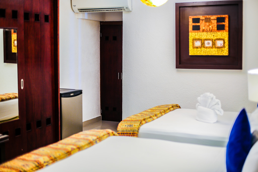 Las Golondrinas Hotel gallery 8