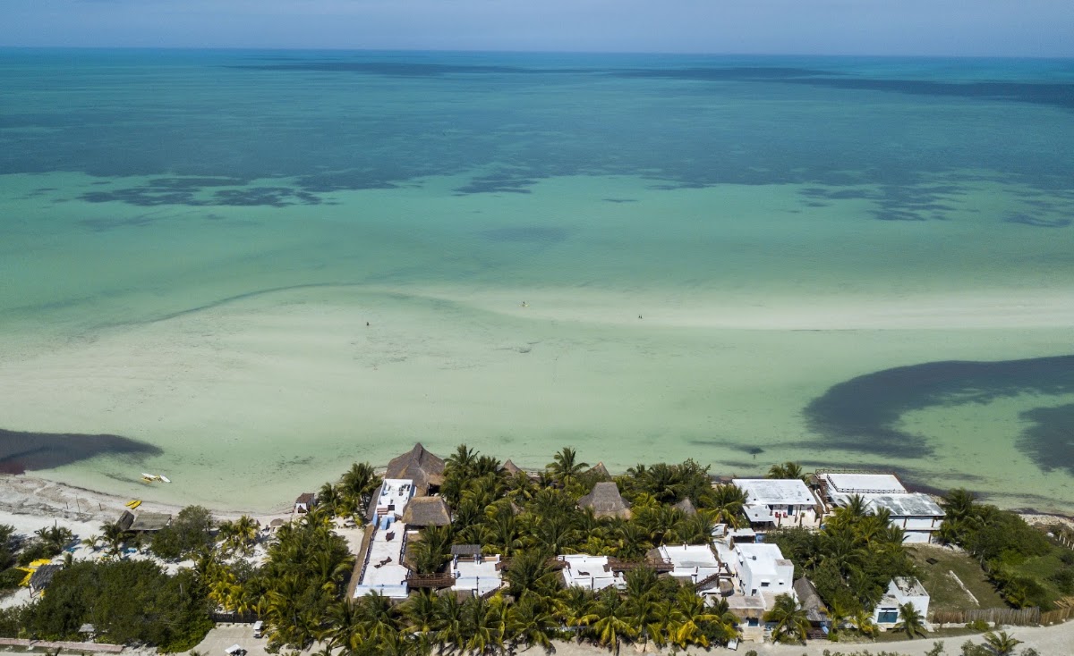 Las Nubes de Holbox gallery 4