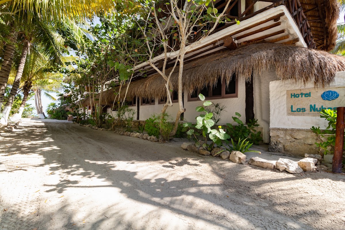 Las Nubes de Holbox gallery 7
