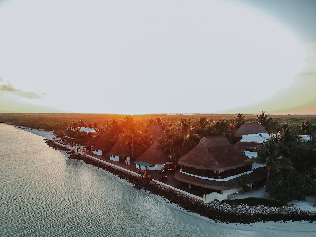 Las Nubes de Holbox gallery 8