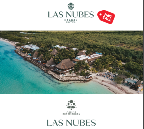 Las Nubes de Holbox gallery 9