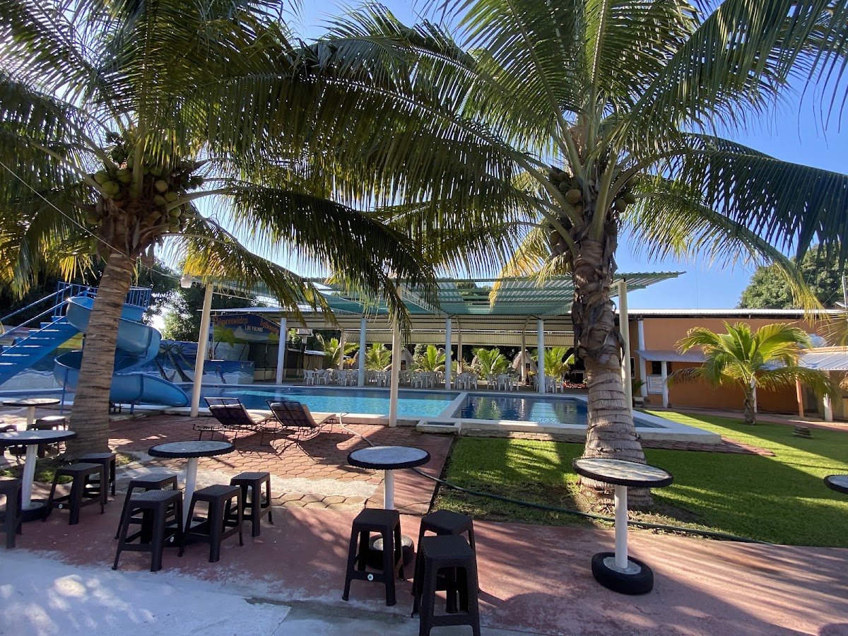 "Las Palmas" Balneario gallery 6
