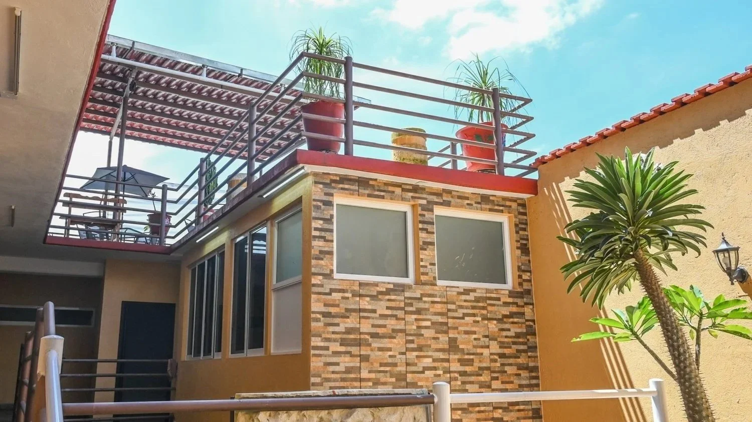 Hotel Casa Leonor gallery 13