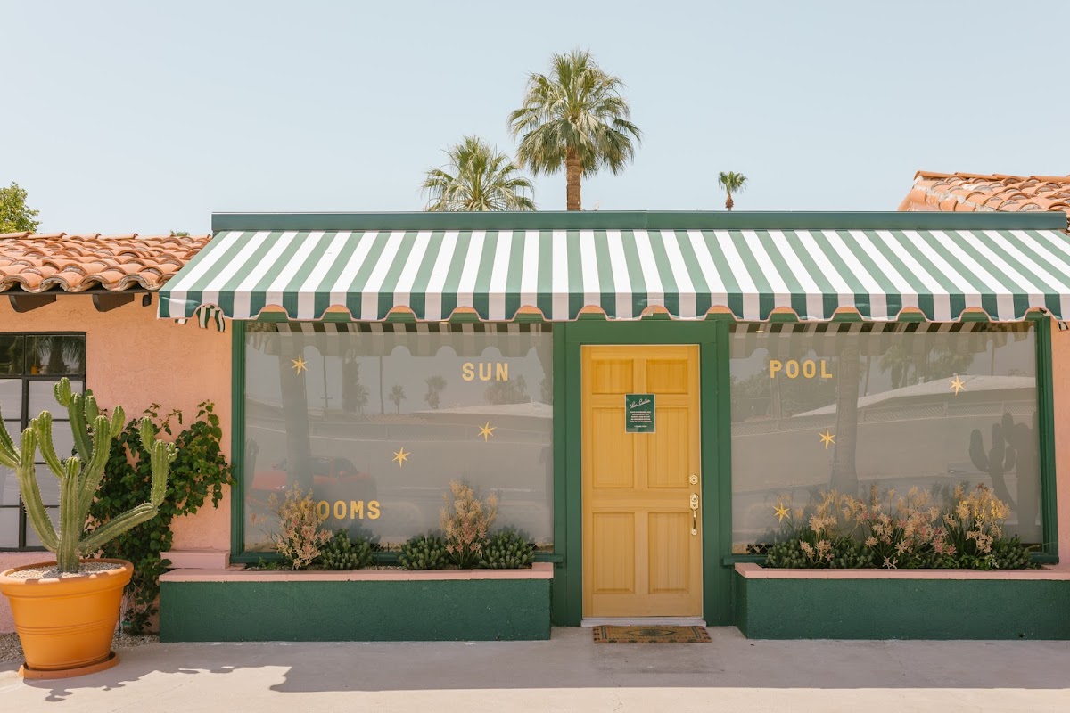 Les Cactus gallery 1