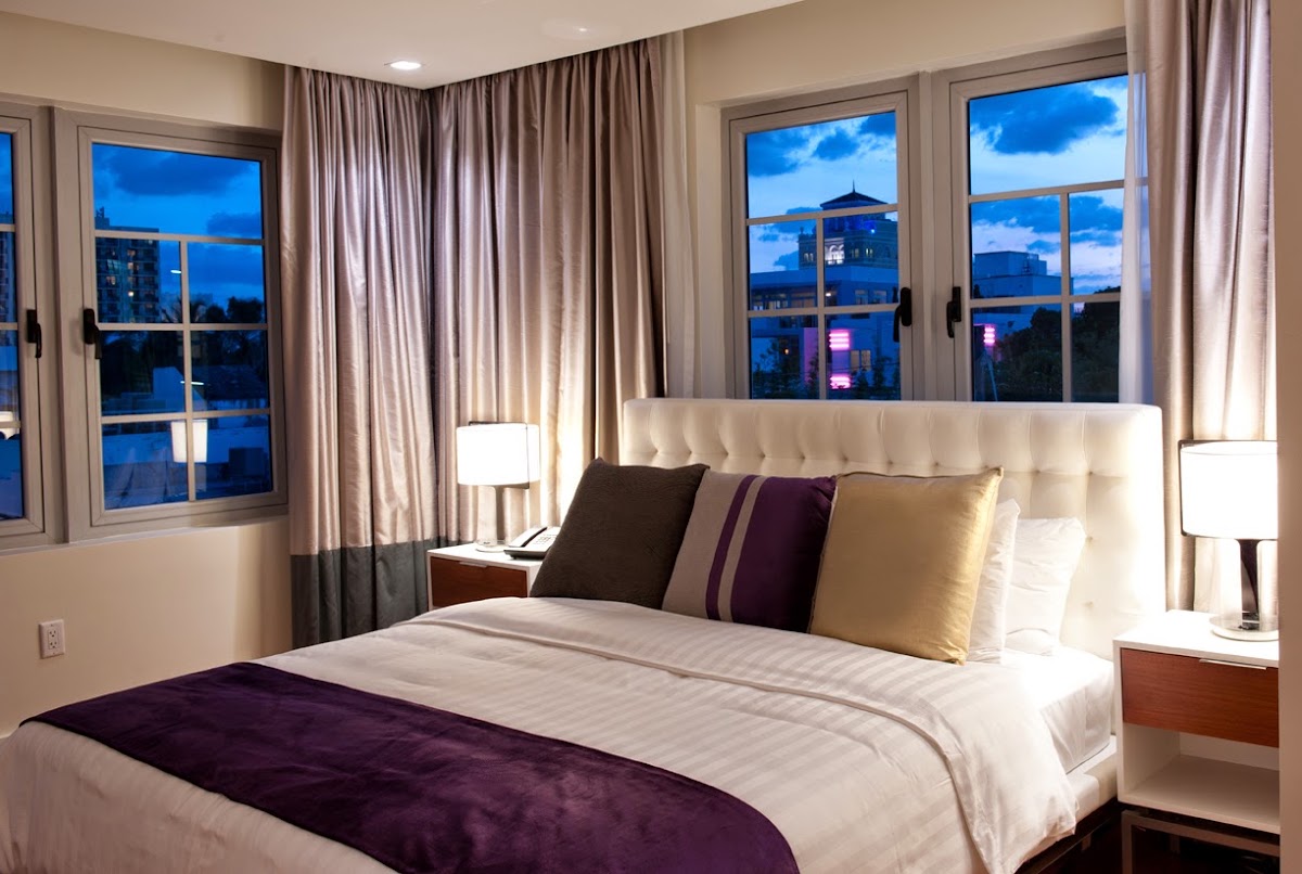 Leslie Hotel Ocean Drive gallery 1