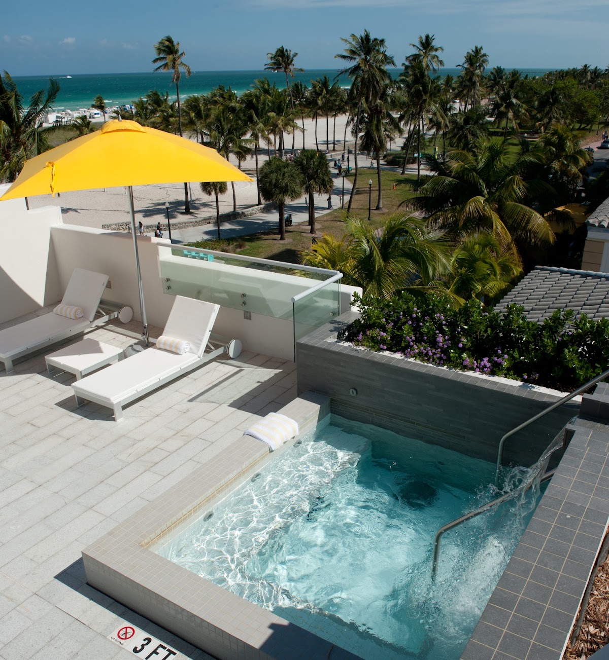 Leslie Hotel Ocean Drive gallery 5