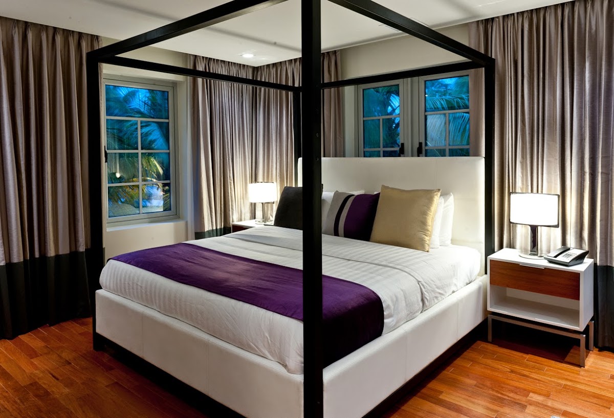 Leslie Hotel Ocean Drive gallery 6