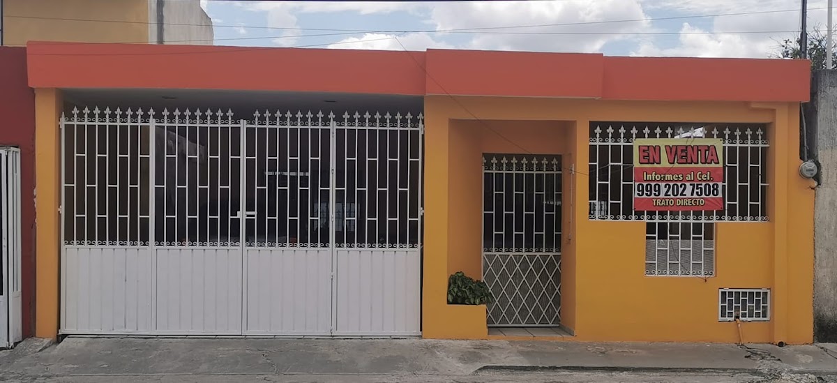Linda Casa Familiar ZAZIL HA gallery 1