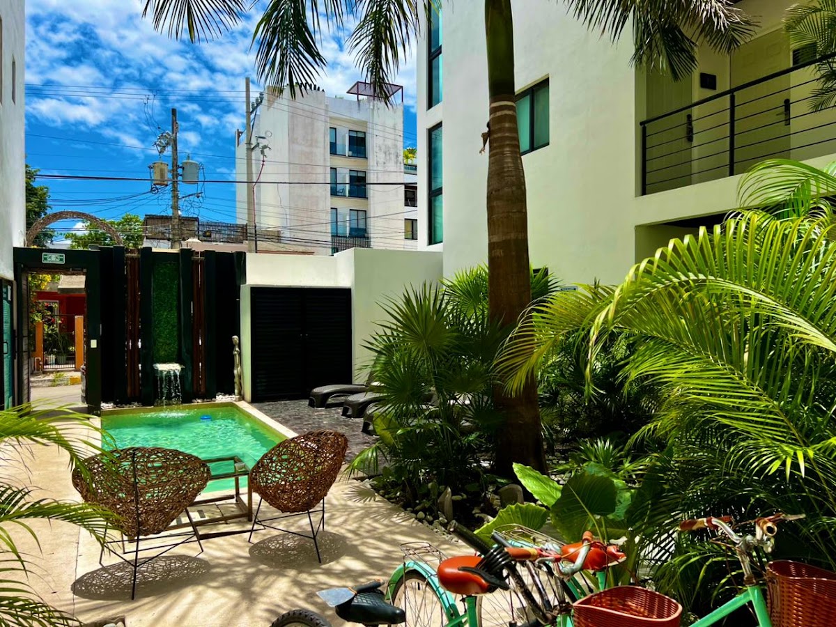 Live Coco Suites gallery 10