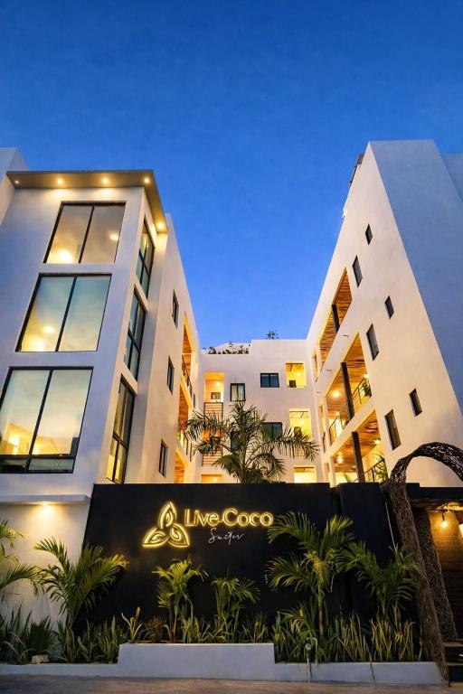 Live Coco Suites gallery 5