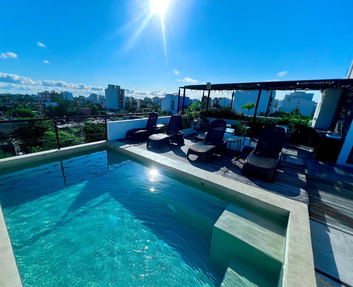 Live Coco Suites gallery 7