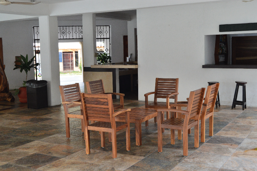 Hotel Aldea Bacocho gallery 13