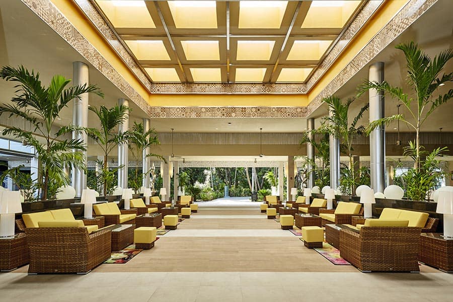 Hotel Riu Tequila gallery 14