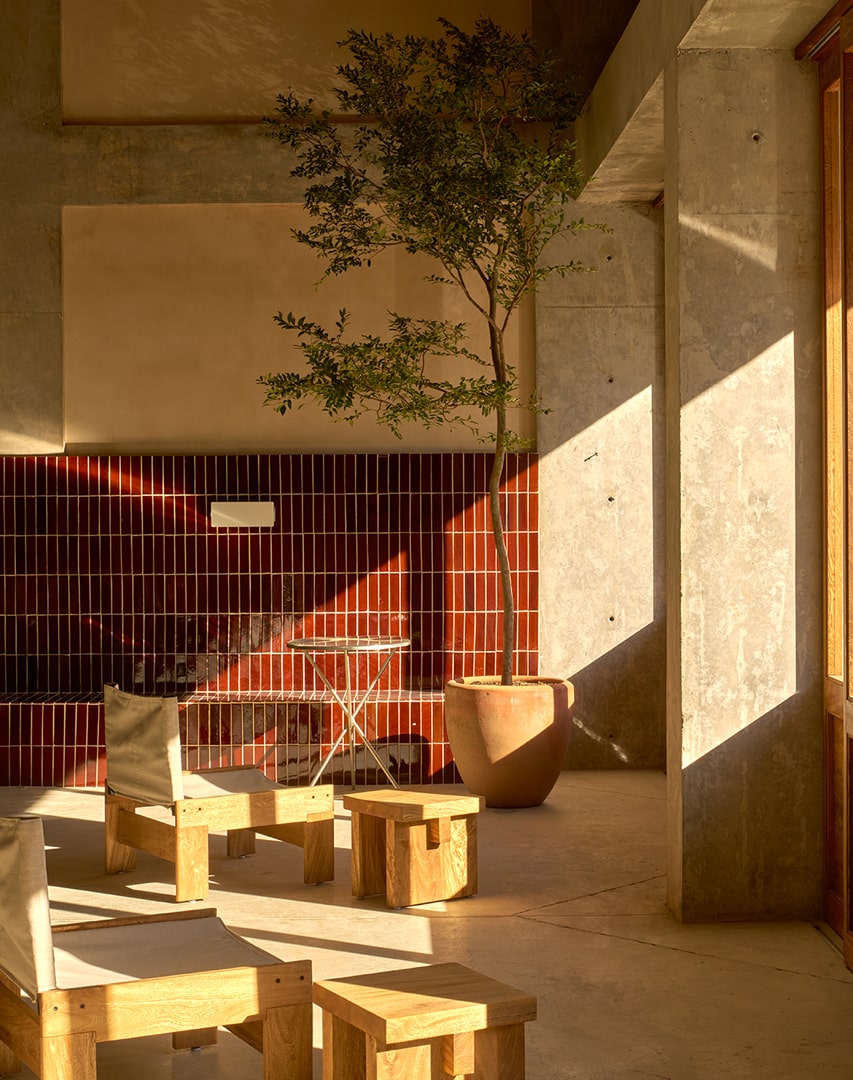 Hotel Humano gallery 11