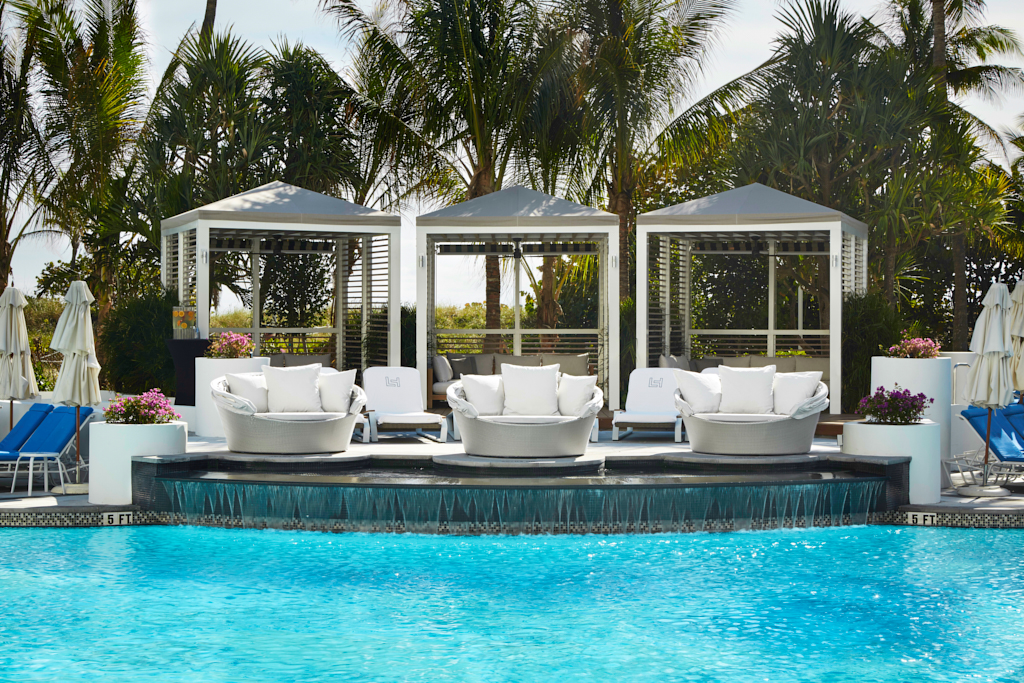 Loews Miami Beach Hotel gallery 1