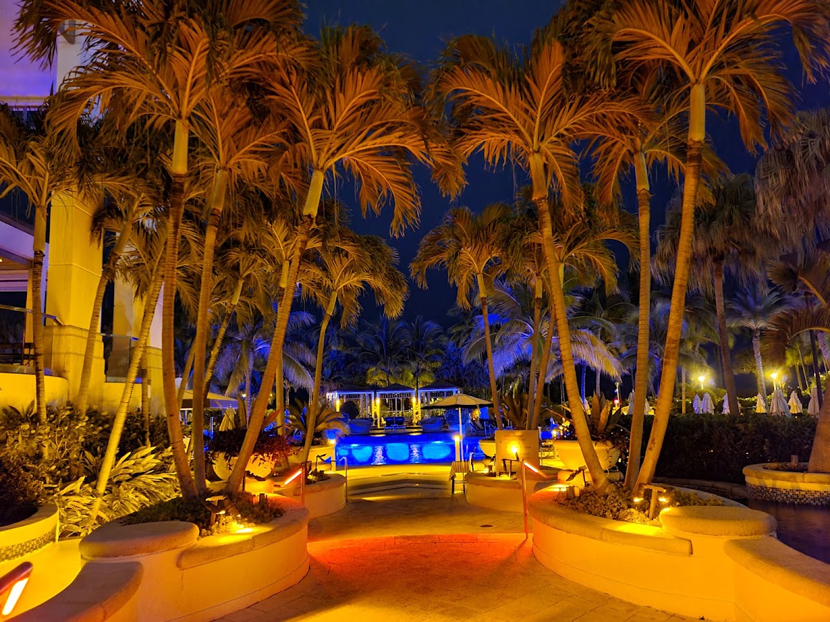 Loews Miami Beach Hotel gallery 10