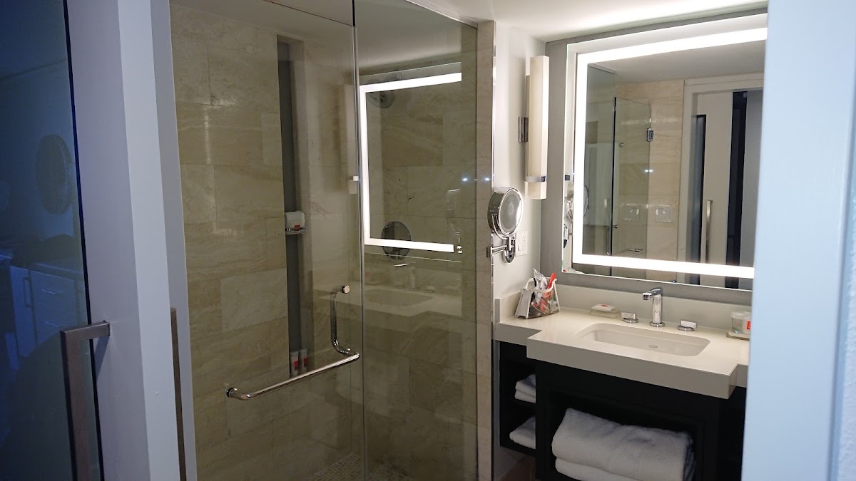 Loews Miami Beach Hotel gallery 4