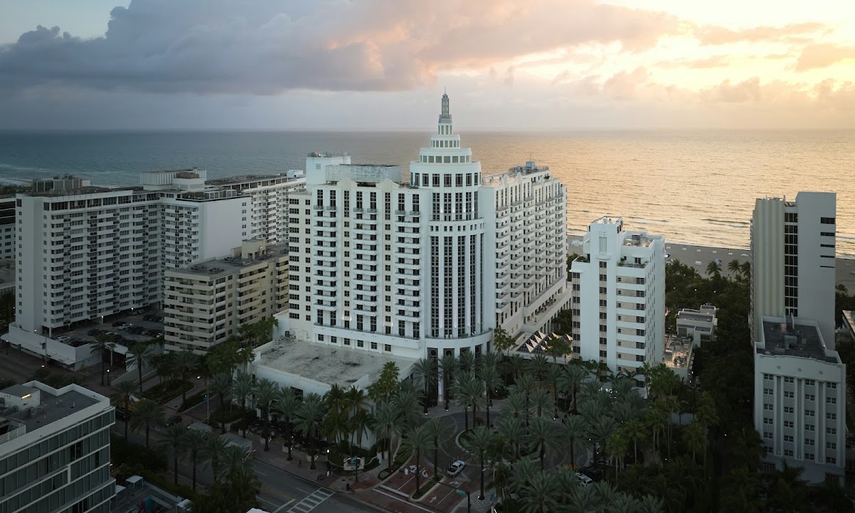 Loews Miami Beach Hotel gallery 6