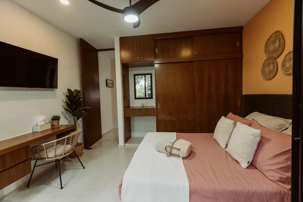 Loft Kuukum - Zona Norte Mérida gallery 2