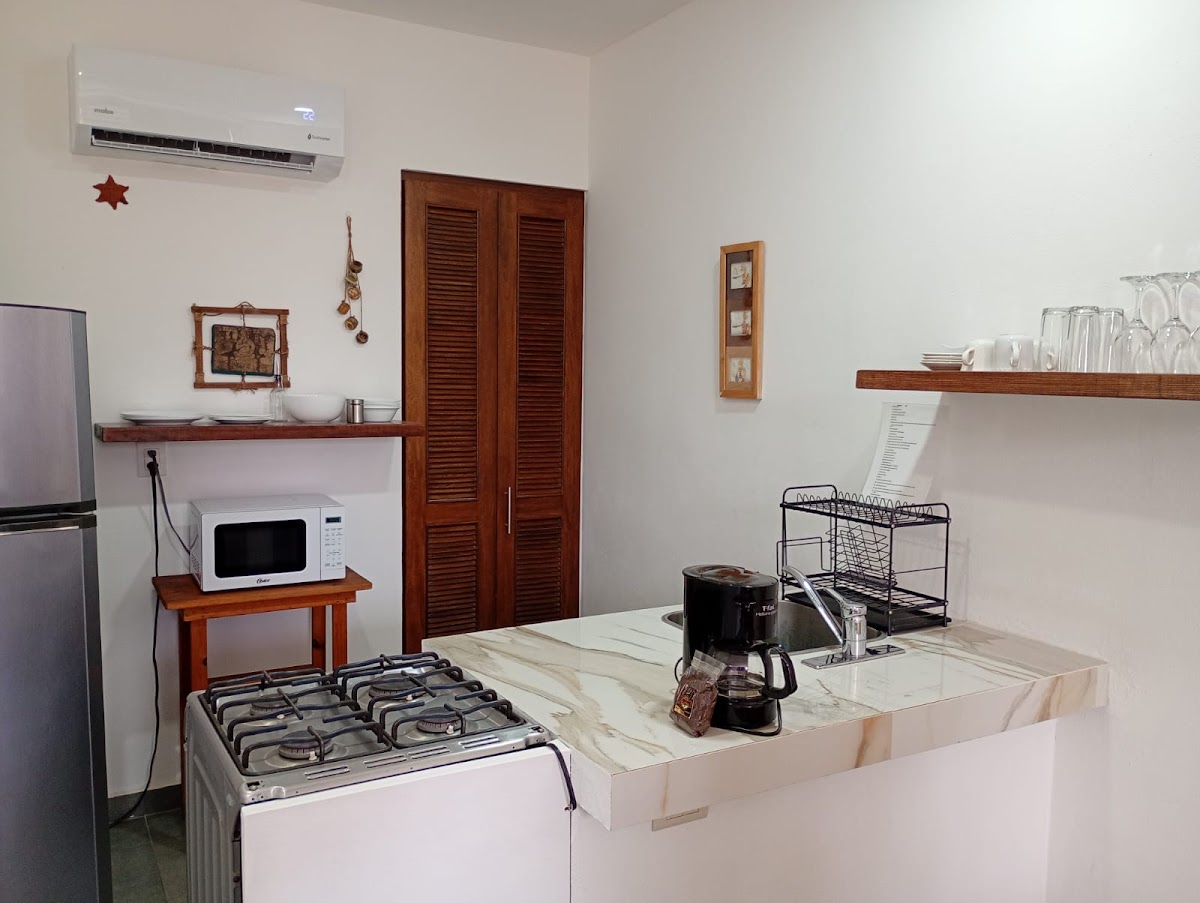 Loft Rinconada Puerto Escondido gallery 2