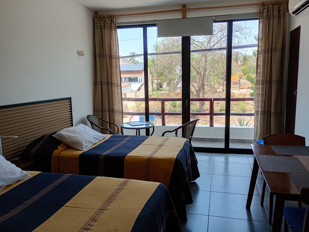 Loft Rinconada Puerto Escondido gallery 4