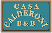 Casa Calderoni Bed and Breakfast gallery 13