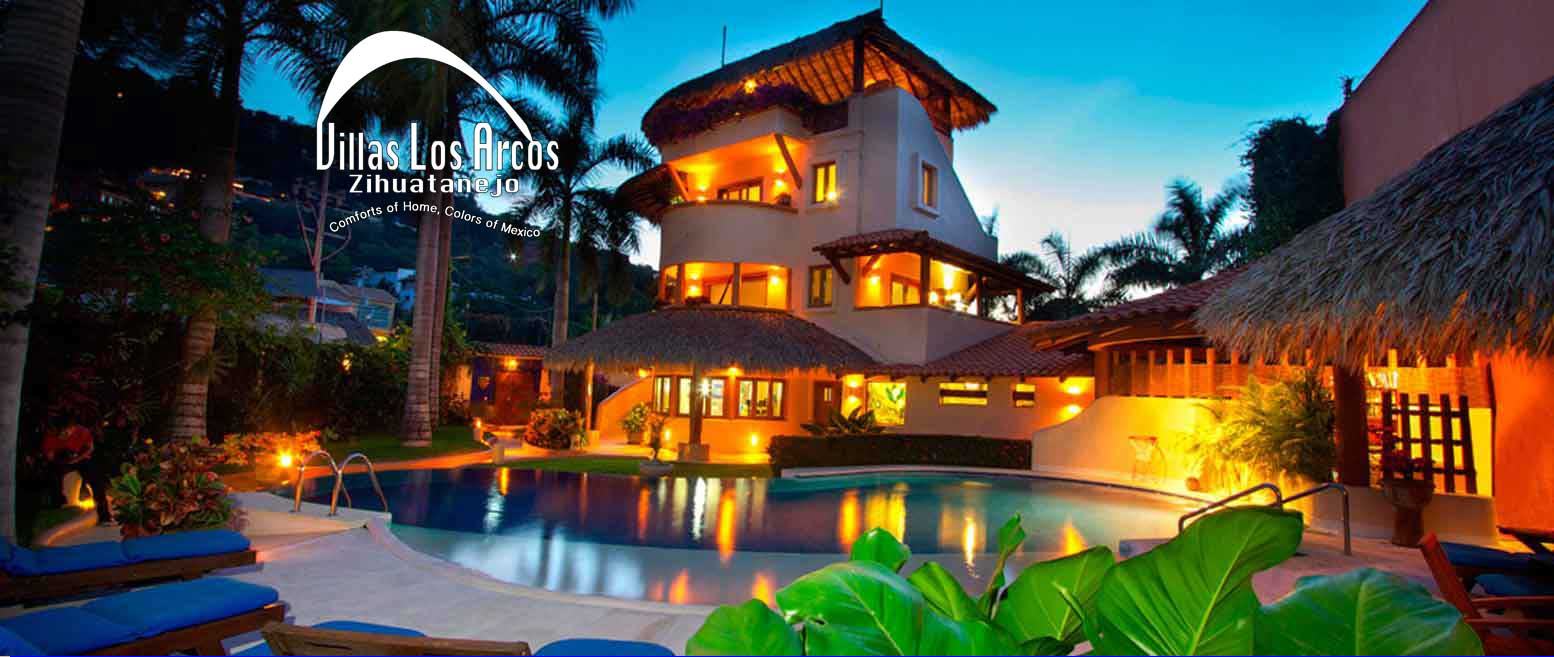 Villas Los Arcos gallery 11